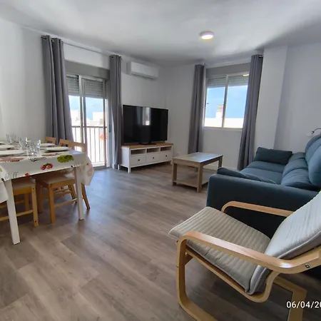 Conil Apartment *