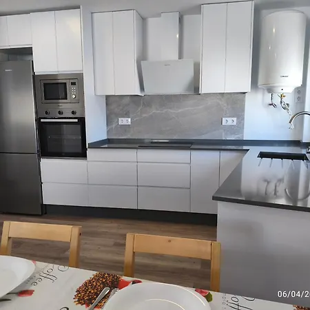 Conil Apartment
