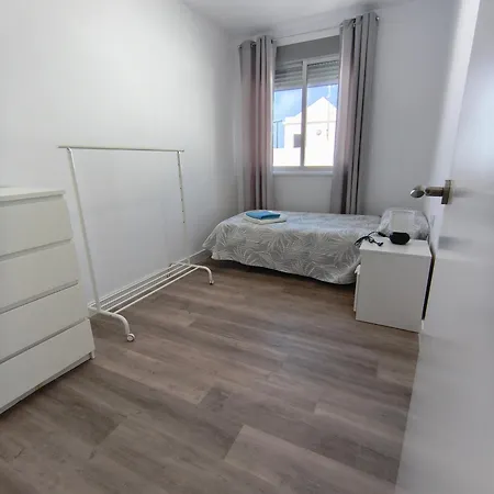 Conil Apartment *